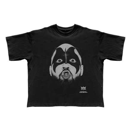 TWO FACE TEE