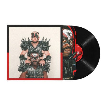 MAGIC & BIRD 2 (VINYL PRE-ORDER)