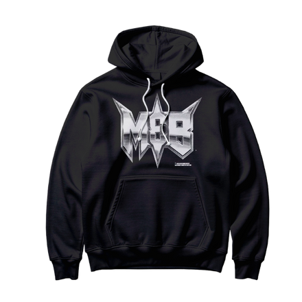 MAGIC & BIRD 2 HOODIE