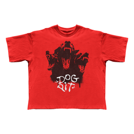 DOGPIT TEE